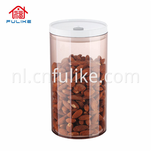 Airtight Food Storage